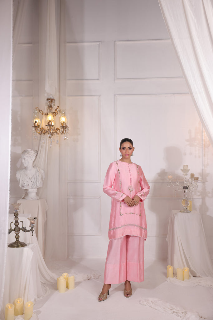 Sammy K | Riwayat Luxe | Noorani