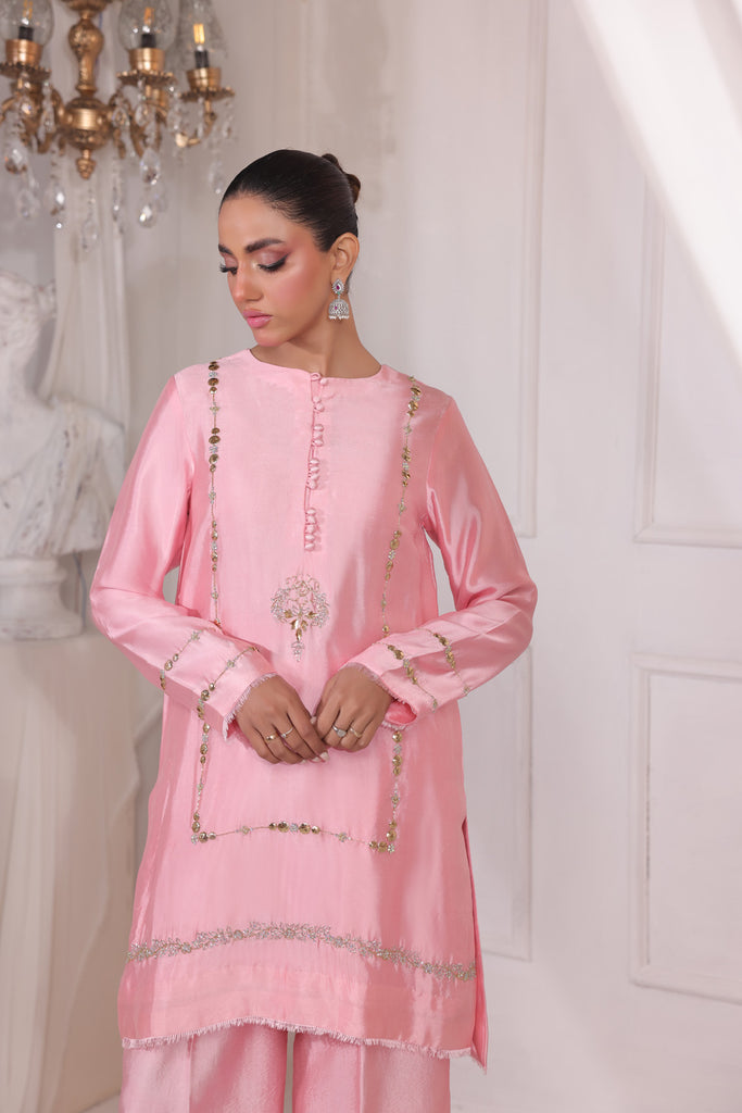 Sammy K | Riwayat Luxe | Noorani