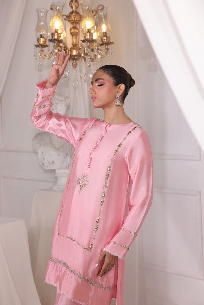 Sammy K | Riwayat Luxe | Noorani