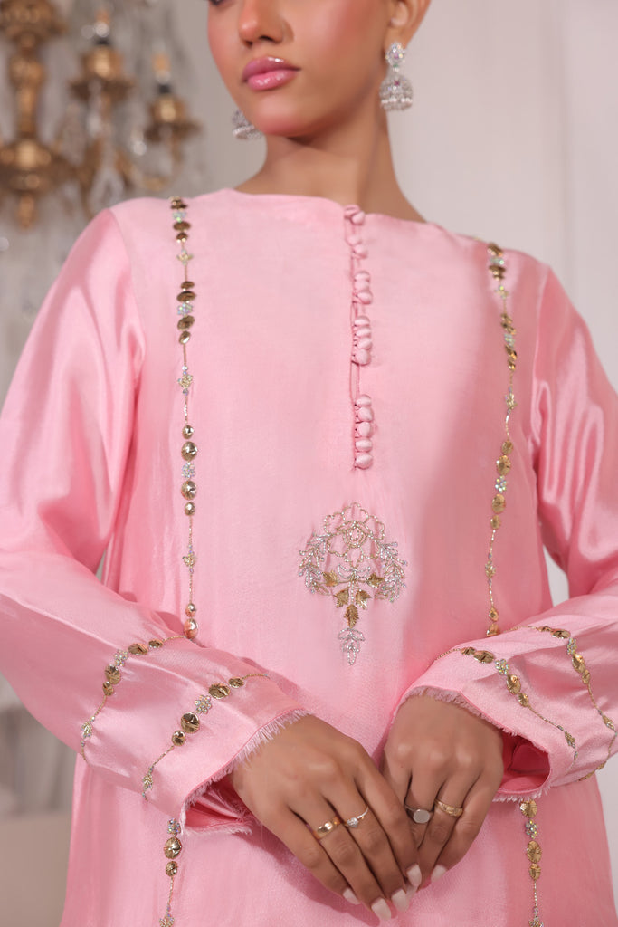 Sammy K | Riwayat Luxe | Noorani