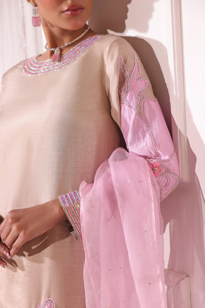 Sammy K | Riwayat Luxe | Koh e Noor