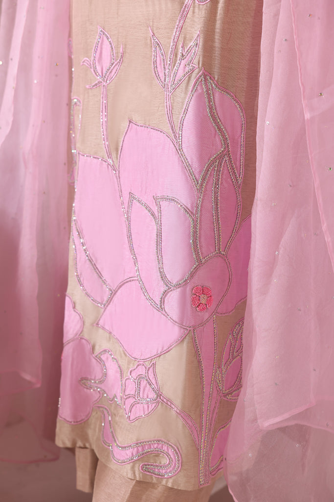 Sammy K | Riwayat Luxe | Koh e Noor