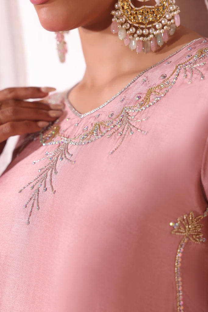 Sammy K | Riwayat Luxe | Koh e Noor