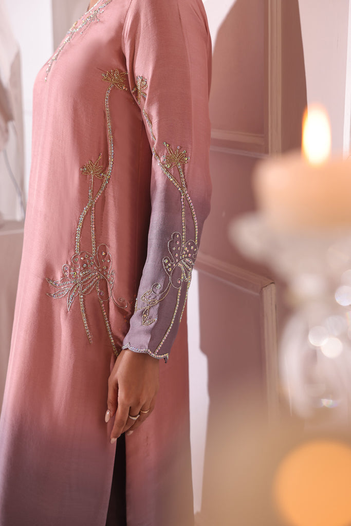 Sammy K | Riwayat Luxe | Roshan