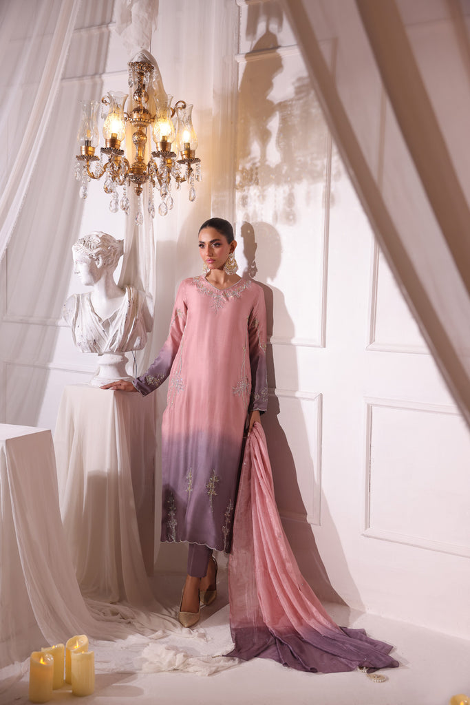 Sammy K | Riwayat Luxe | Roshan