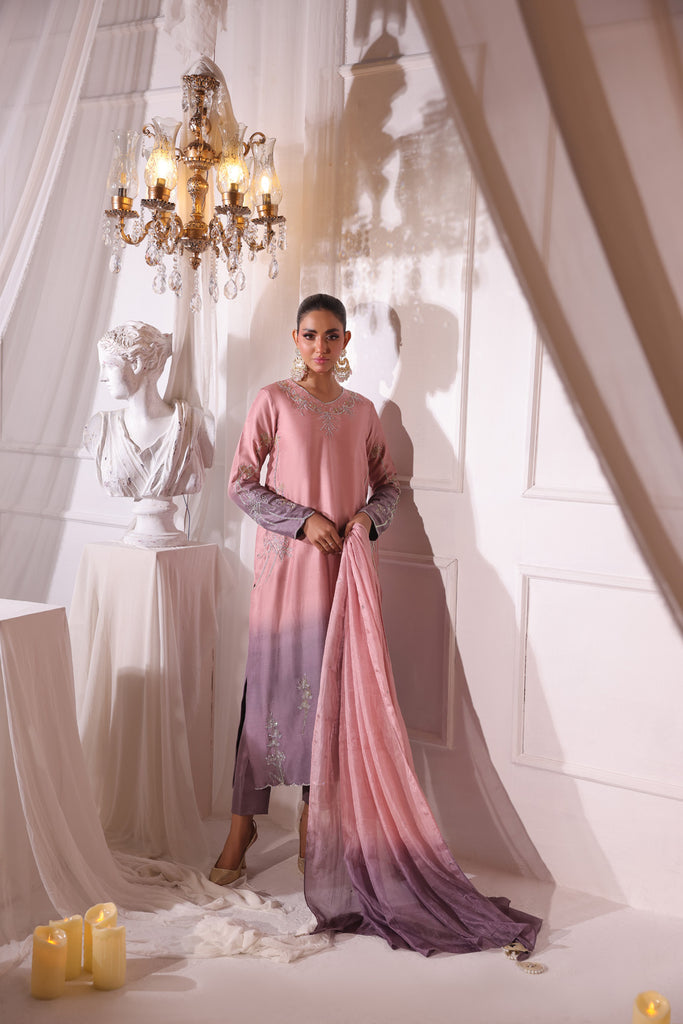 Sammy K | Riwayat Luxe | Roshan