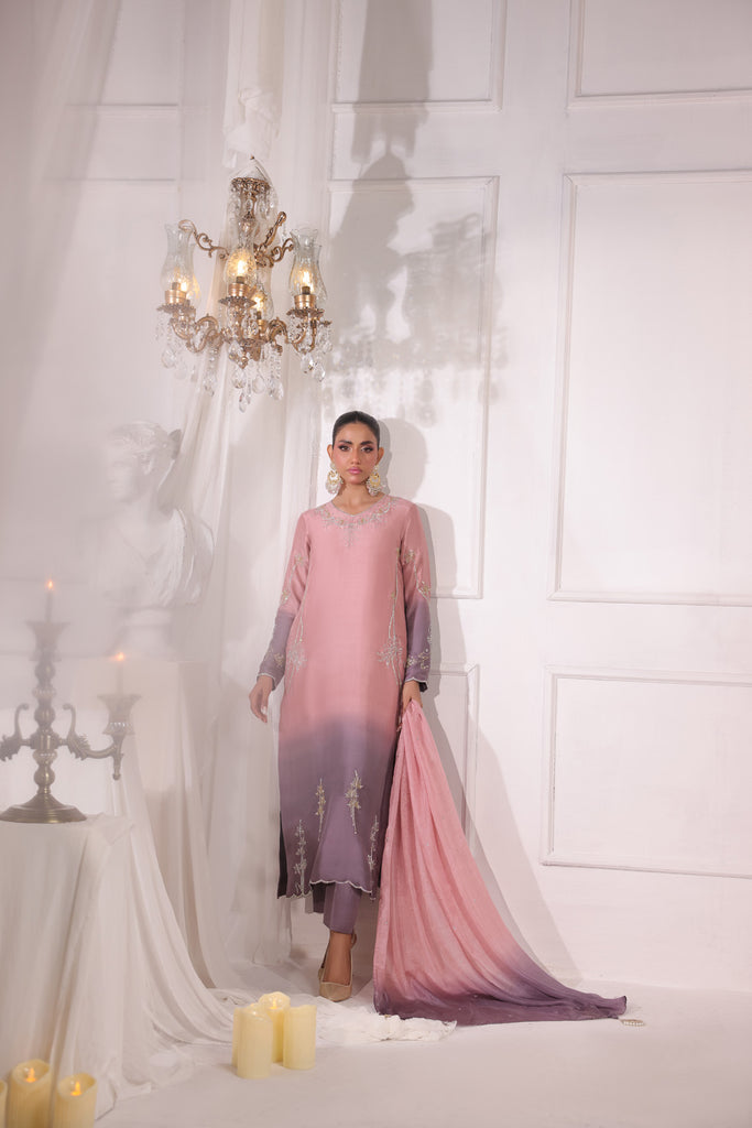 Sammy K | Riwayat Luxe | Roshan