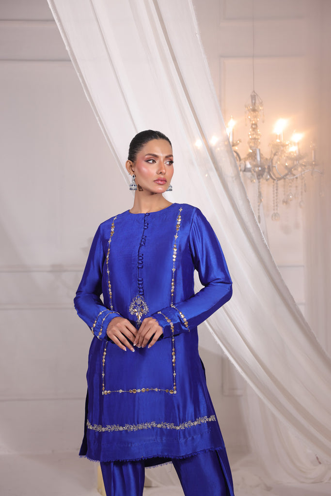 Sammy K | Riwayat Luxe | Lamhay