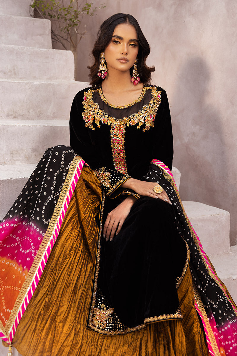 Chic Ophicial | Velveteen Luxury Fall Collection | Leyla