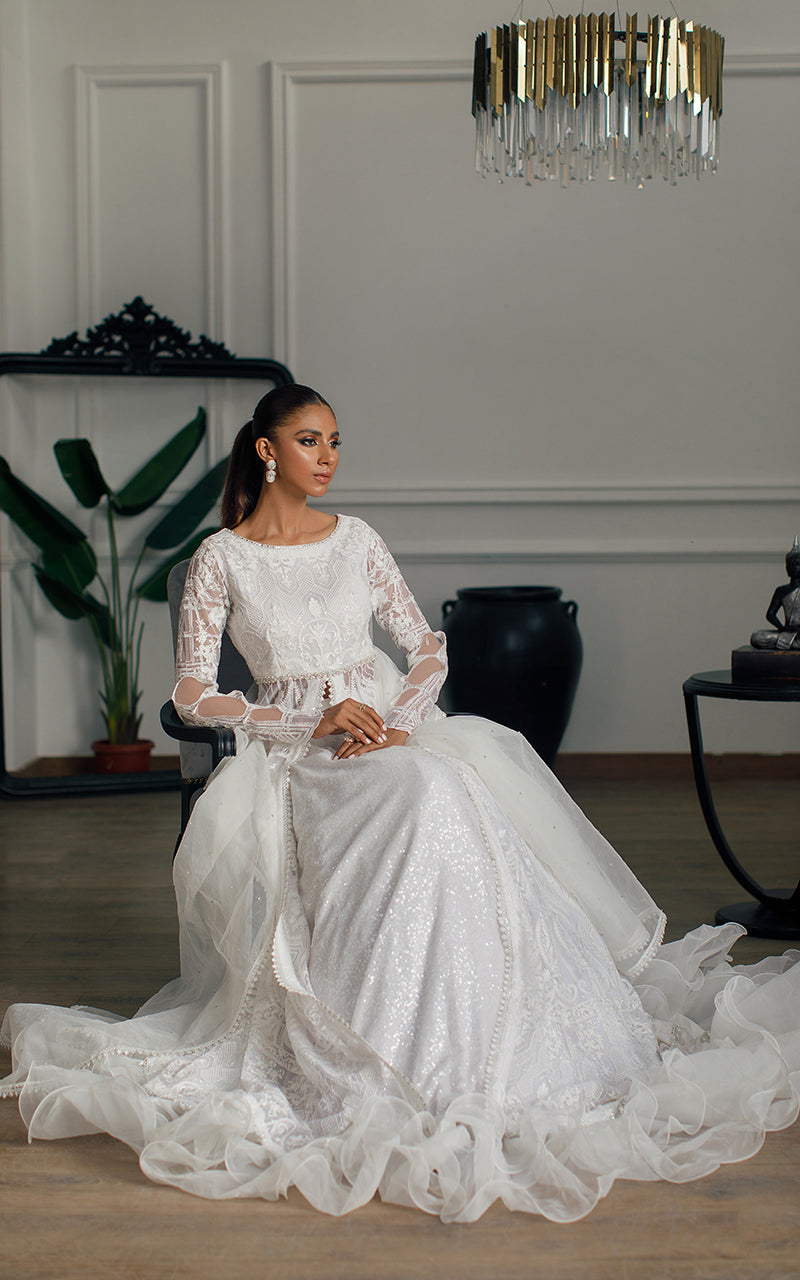 Threads and Motifs | Formal Dresses 24 | 7762.1