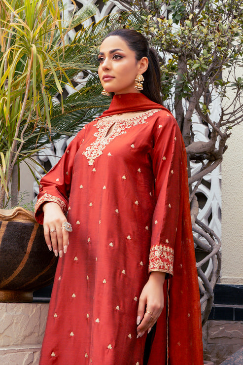 Kross Kulture | Luxury Baharaneh | Zimal KLX-00861