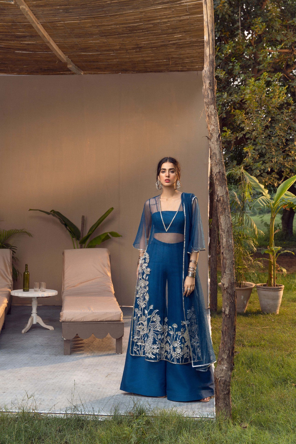 Caia | Pret Collection | IRINE - Official Caia - Agha Fabrics UK