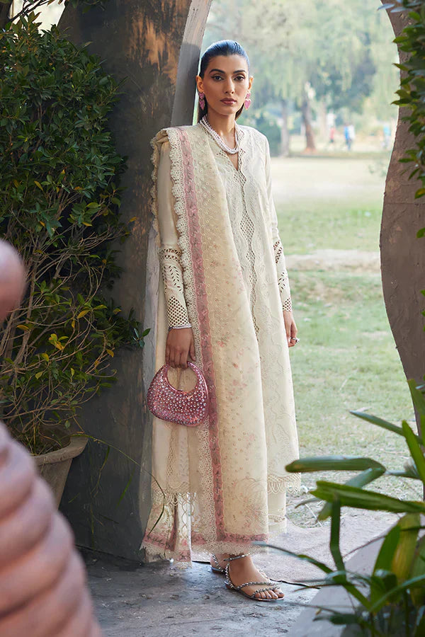 Suffuse | Casual Pret Eid 24 | Aaira -  Suffuse Casuals -  Agha Fabrics