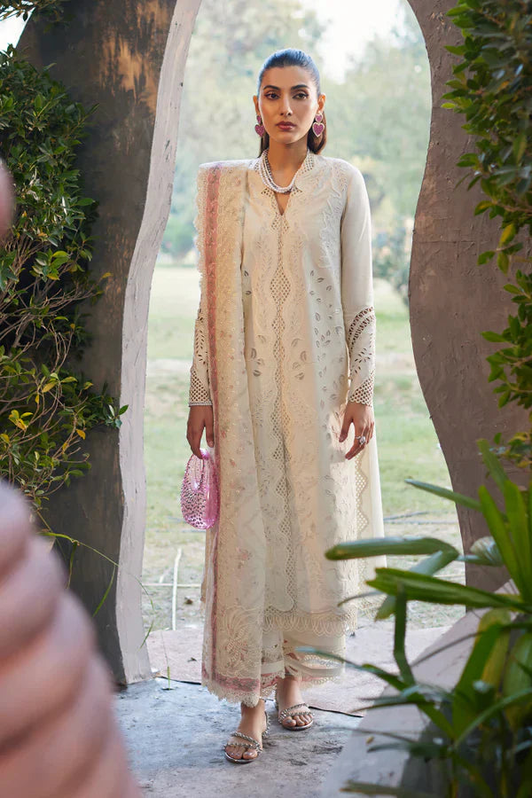 Suffuse | Casual Pret Eid 24 | Aaira -  Suffuse Casuals -  Agha Fabrics
