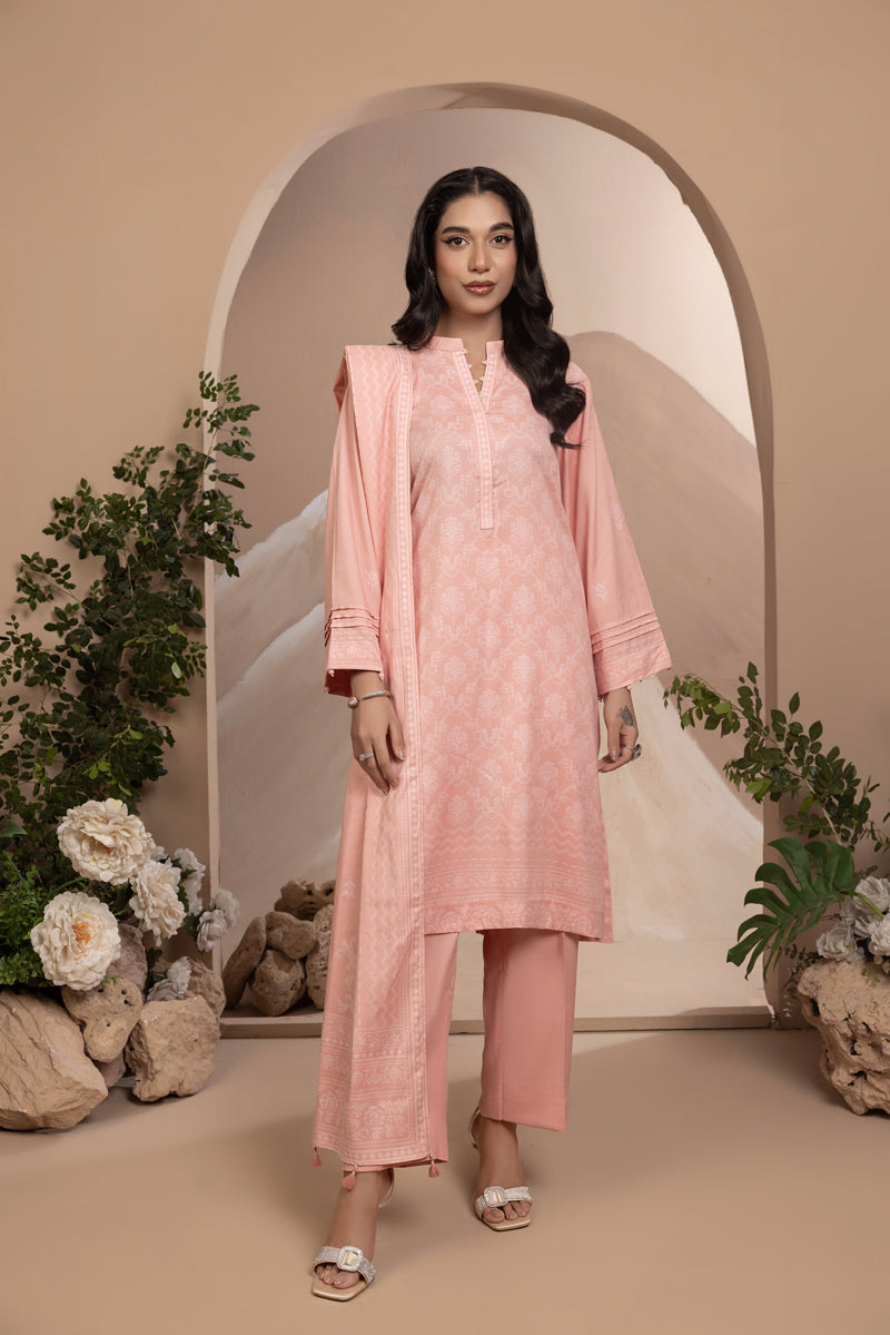LSM | Winter Marina 24 | AFR-0033 - Official LSM - Agha Fabrics UK