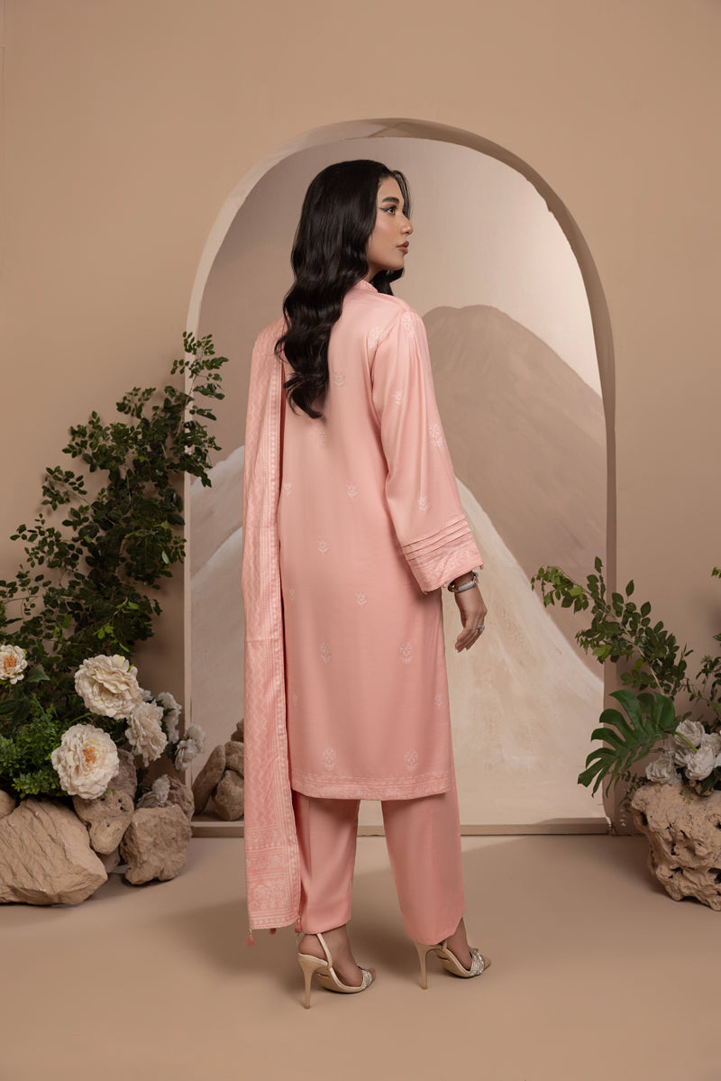 LSM | Winter Marina 24 | AFR-0033 - Official LSM - Agha Fabrics UK