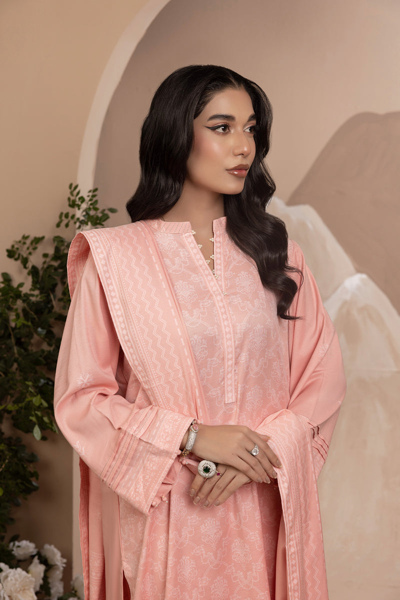 LSM | Winter Marina 24 | AFR-0033 - Official LSM - Agha Fabrics UK