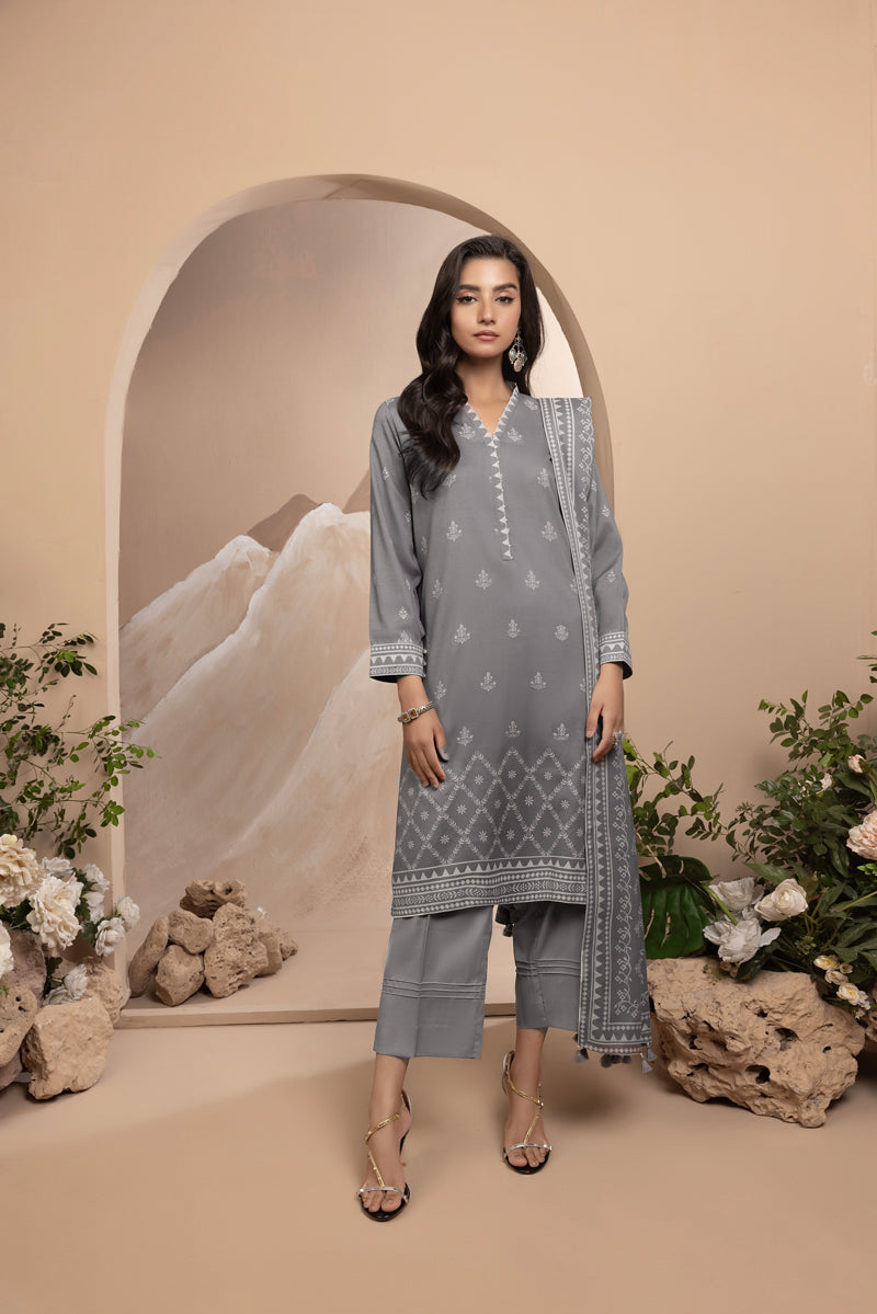 LSM | Winter Marina 24 | AFRMB-0026-W - Official LSM - Agha Fabrics UK