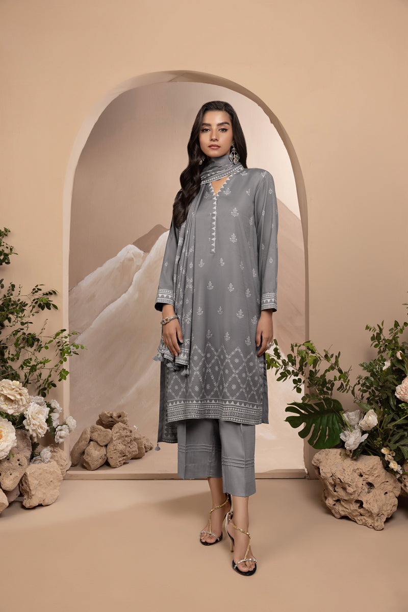 LSM | Winter Marina 24 | AFRMB-0026-W - Official LSM - Agha Fabrics UK