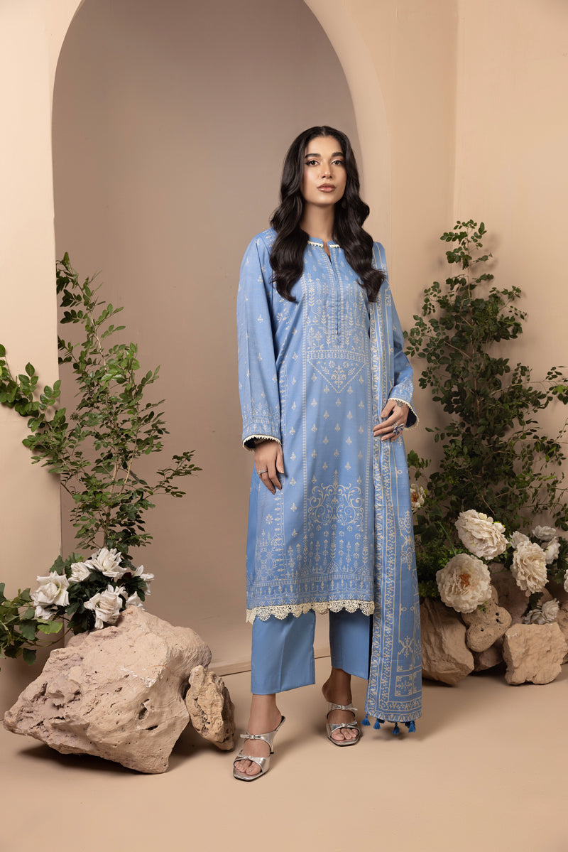 LSM | Winter Marina 24 | AFRMB-0235-Z - Official LSM - Agha Fabrics UK