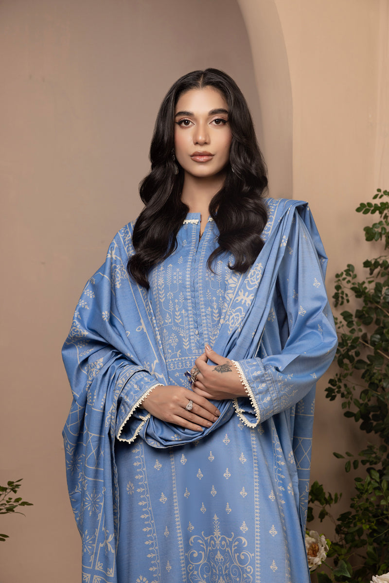 LSM | Winter Marina 24 | AFRMB-0235-Z - Official LSM - Agha Fabrics UK