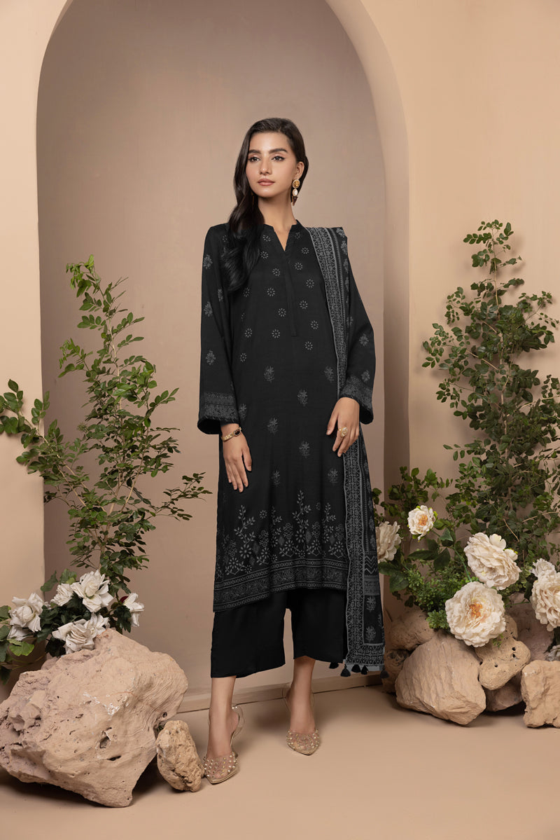 LSM | Winter Marina 24 | AFBR-0029 - Official LSM - Agha Fabrics UK