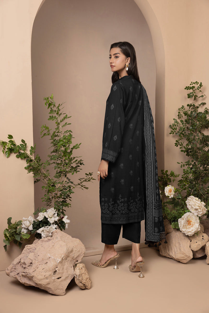 LSM | Winter Marina 24 | AFBR-0029 - Official LSM - Agha Fabrics UK