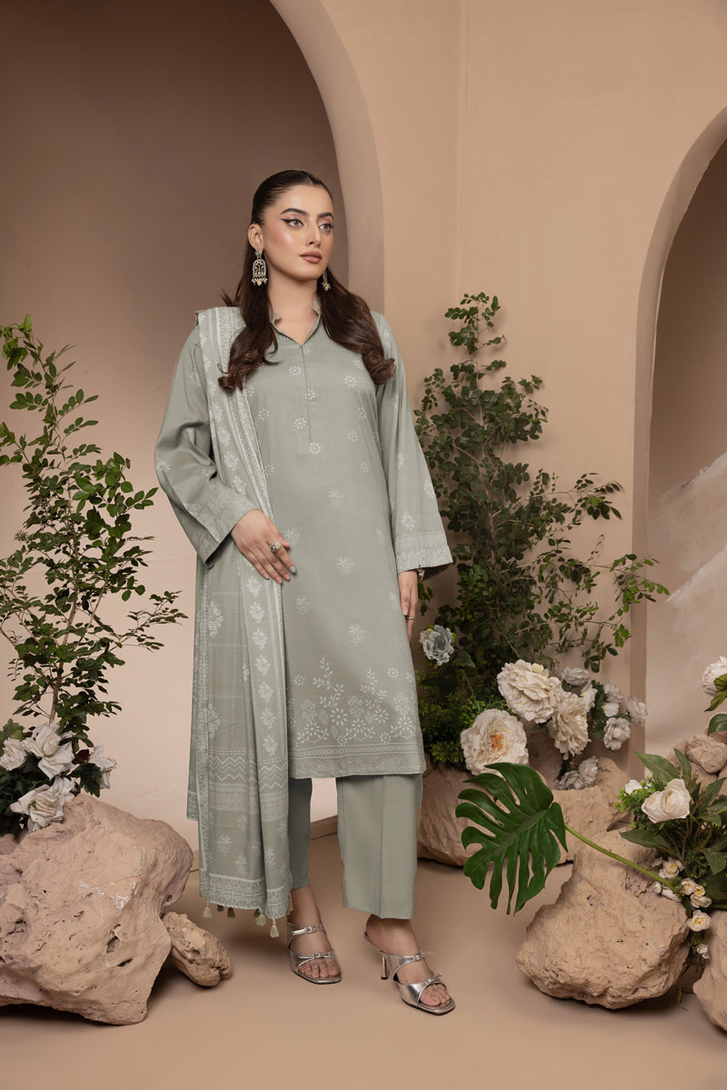 LSM | Winter Marina 24 | AFBR-0025-P - Official LSM - Agha Fabrics UK