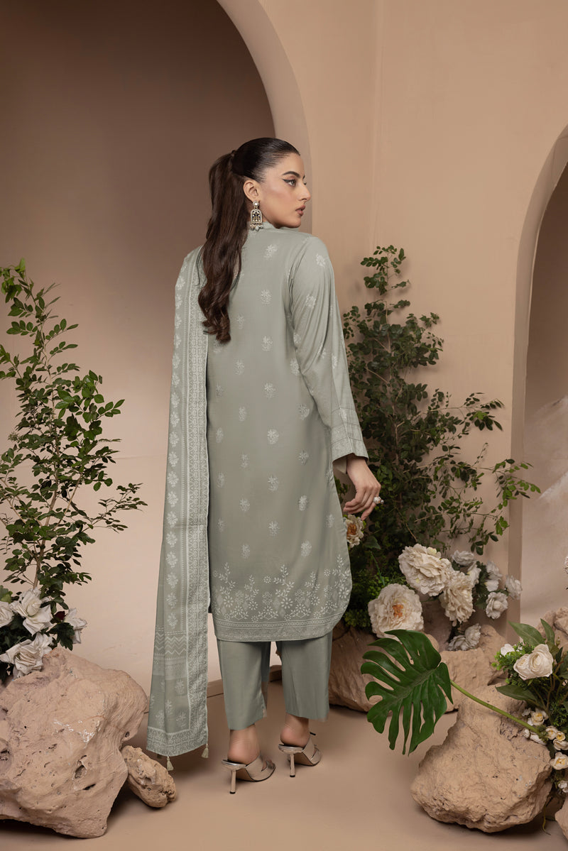 LSM | Winter Marina 24 | AFBR-0025-P - Official LSM - Agha Fabrics UK