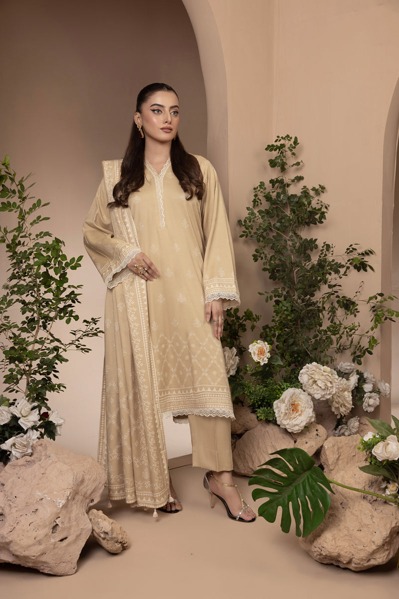 LSM | Winter Marina 24 | AFBR-0029-C - Official LSM - Agha Fabrics UK