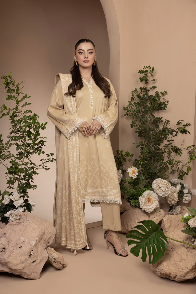 LSM | Winter Marina 24 | AFBR-0029-C - Official LSM - Agha Fabrics UK