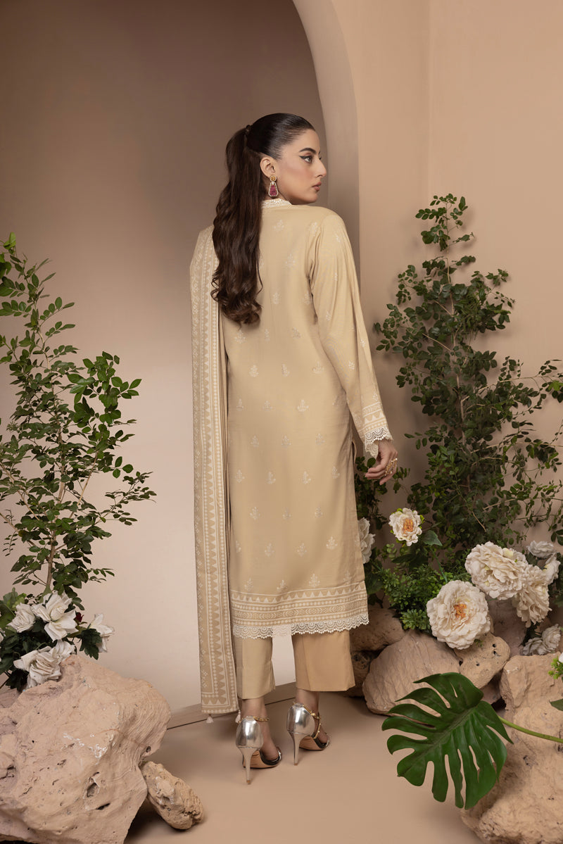 LSM | Winter Marina 24 | AFBR-0029-C - Official LSM - Agha Fabrics UK