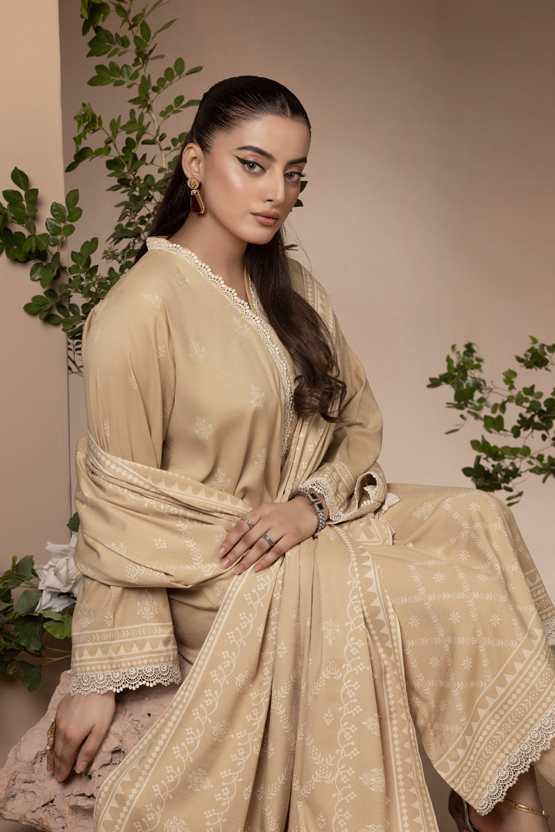 LSM | Winter Marina 24 | AFBR-0029-C - Official LSM - Agha Fabrics UK