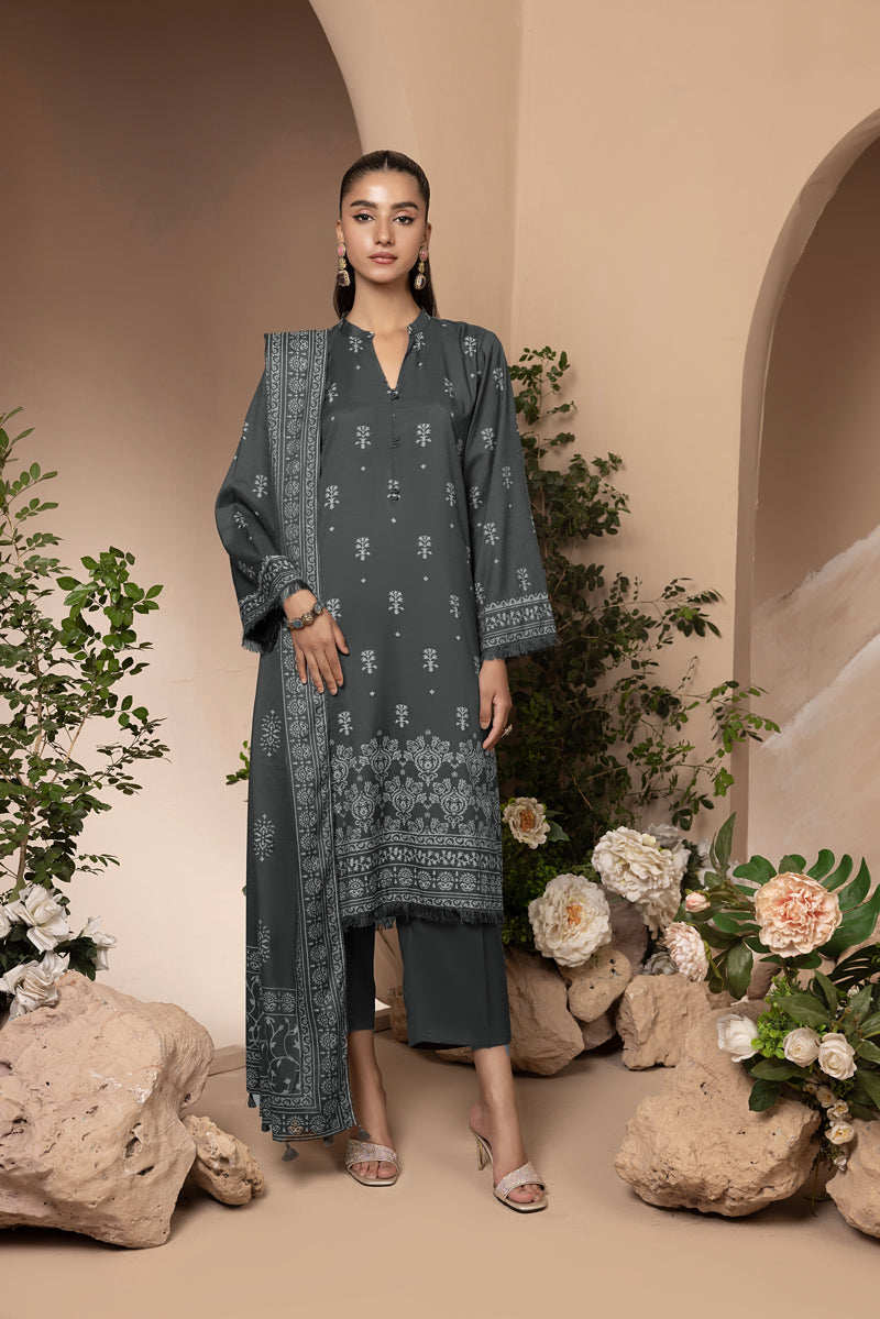 LSM | Winter Marina 24 | AFBR-0025-A - Official LSM - Agha Fabrics UK