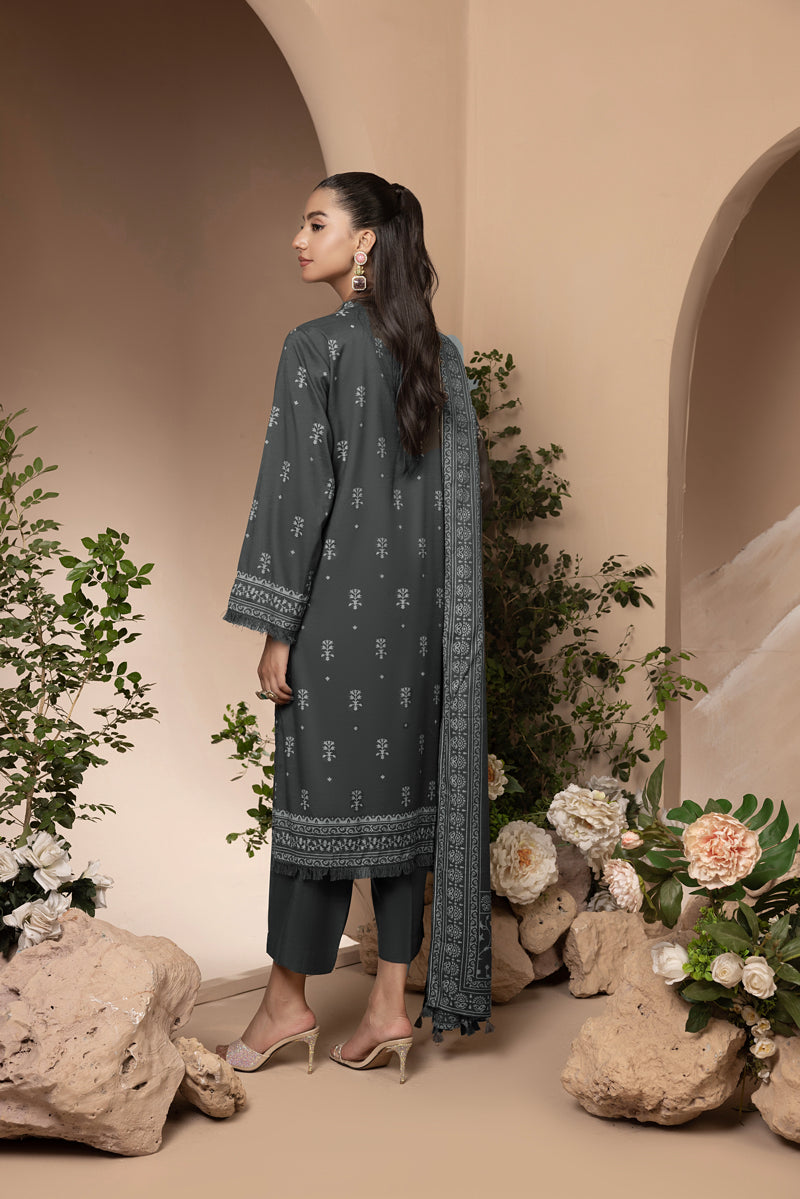 LSM | Winter Marina 24 | AFBR-0025-A - Official LSM - Agha Fabrics UK