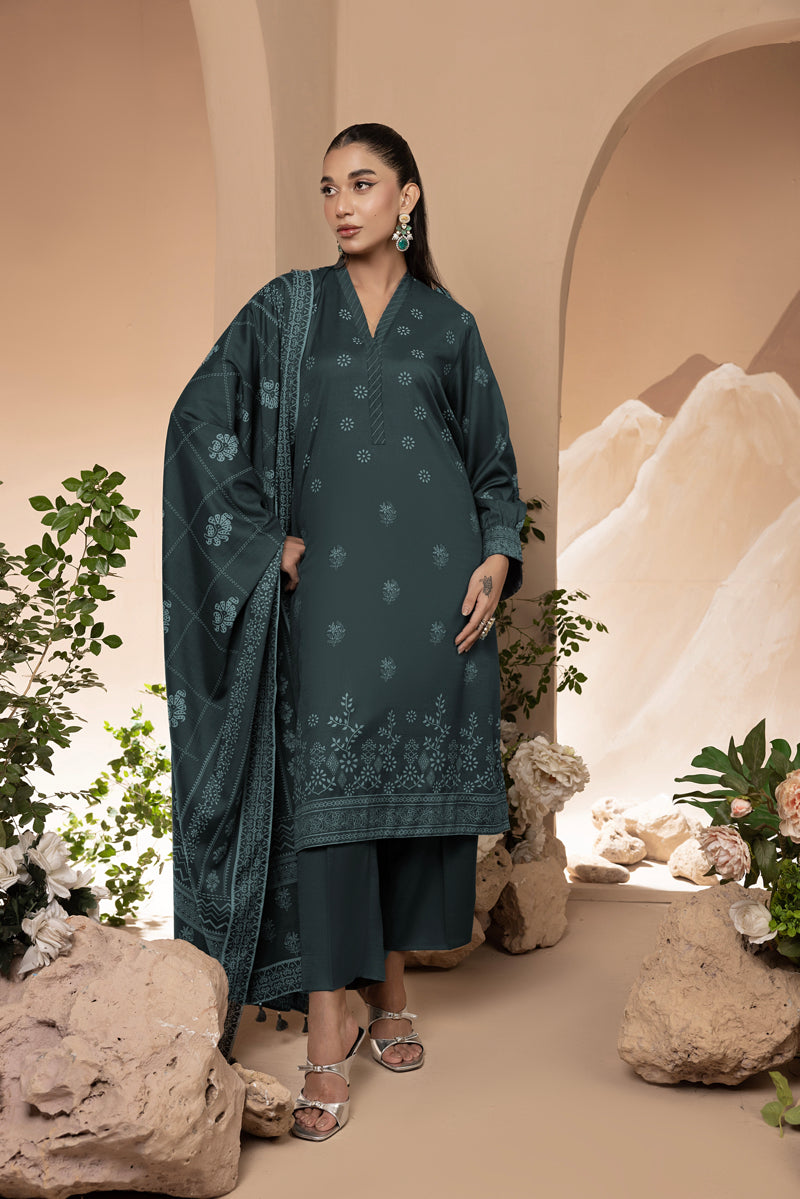 LSM | Winter Marina 24 | AFBR-0032 - Official LSM - Agha Fabrics UK