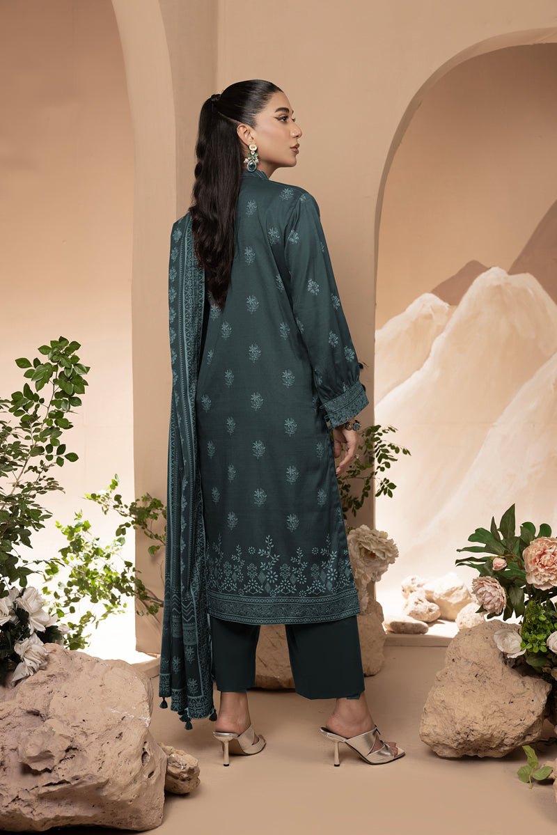 LSM | Winter Marina 24 | AFBR-0032 - Official LSM - Agha Fabrics UK