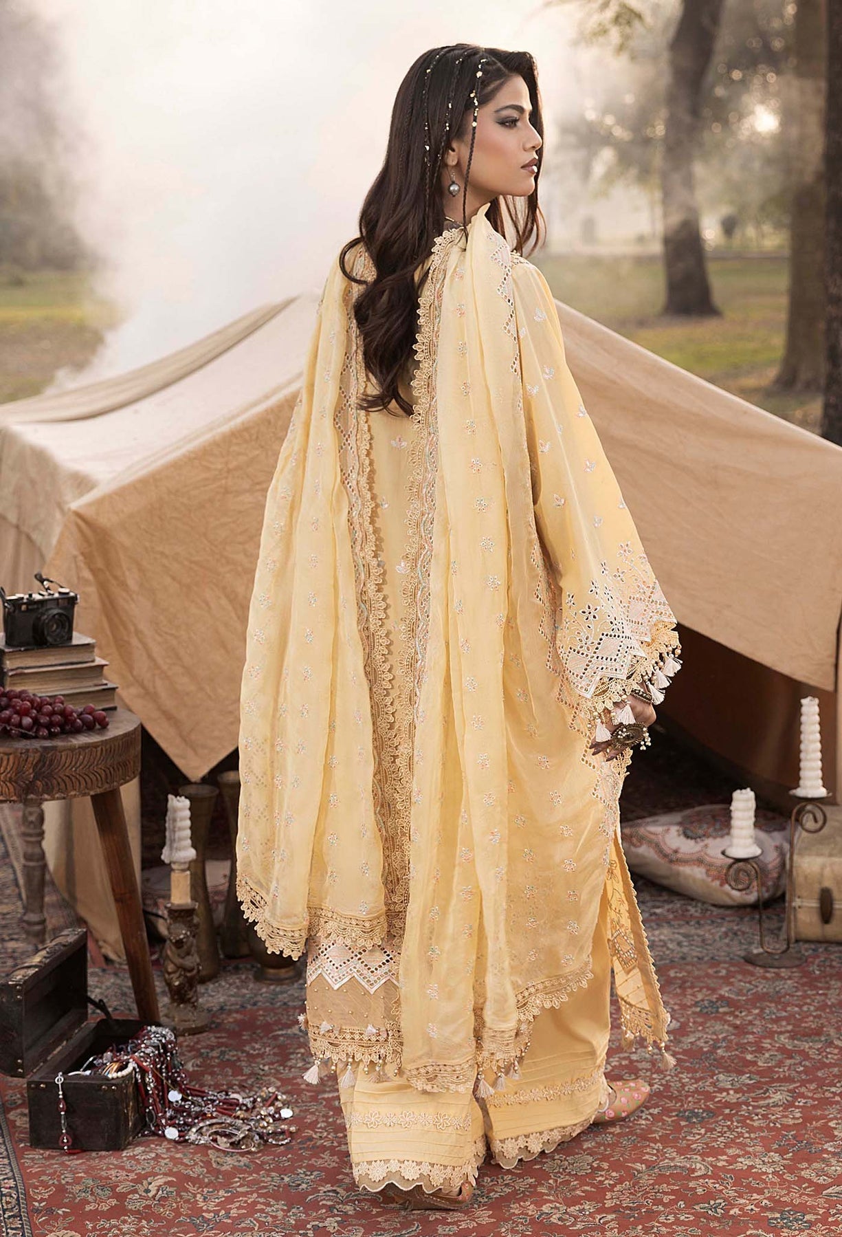 Adans Libas | Multikari 25 | MULTIKAARI 3030 - Official Adans Libas - Agha Fabrics UK