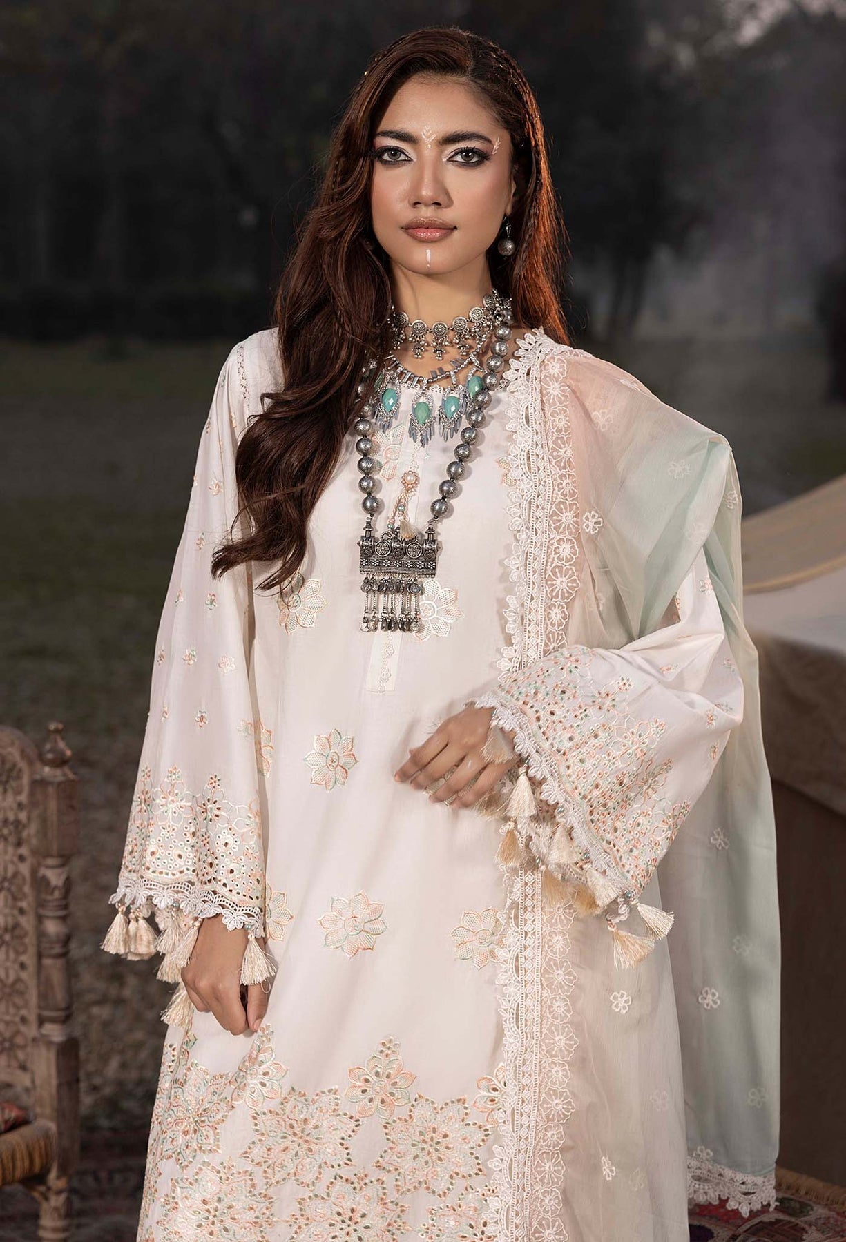 Adans Libas | Multikari 25 | MULTIKAARI 3033 - Official Adans Libas - Agha Fabrics UK