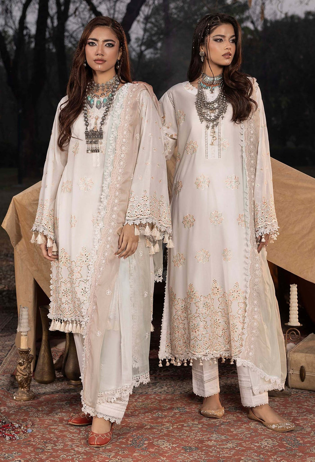 Adans Libas | Multikari 25 | MULTIKAARI 3033 - Official Adans Libas - Agha Fabrics UK