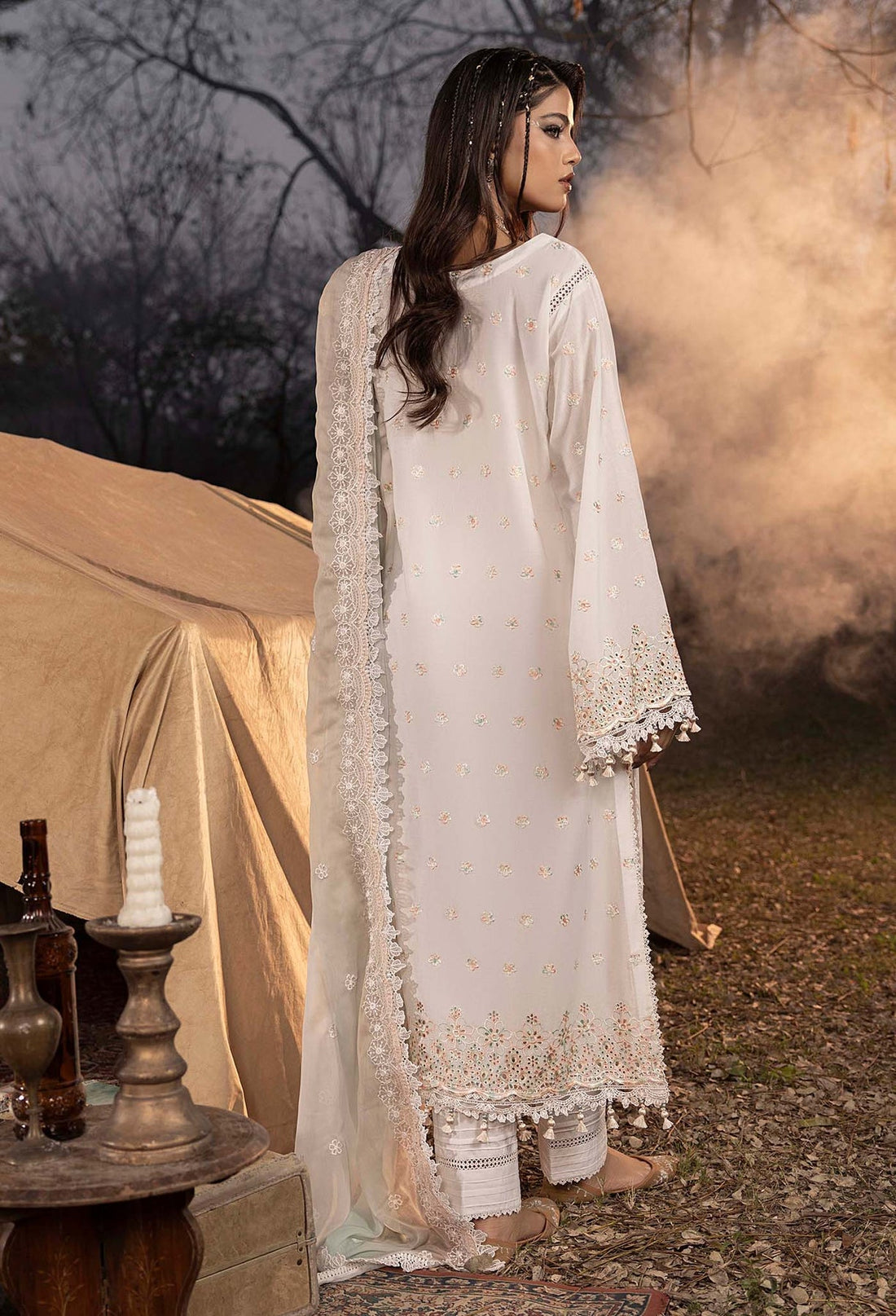 Adans Libas | Multikari 25 | MULTIKAARI 3033 - Official Adans Libas - Agha Fabrics UK