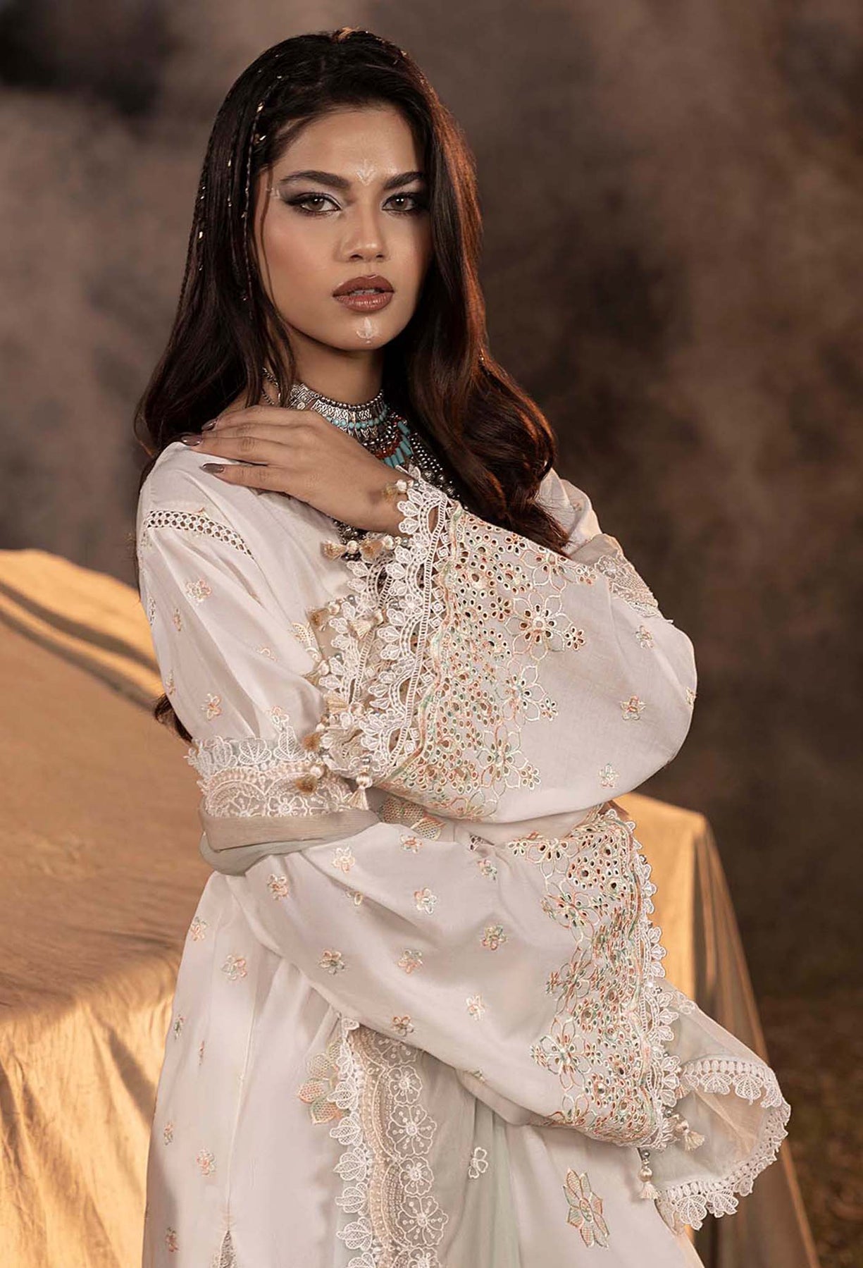 Adans Libas | Multikari 25 | MULTIKAARI 3033 - Official Adans Libas - Agha Fabrics UK