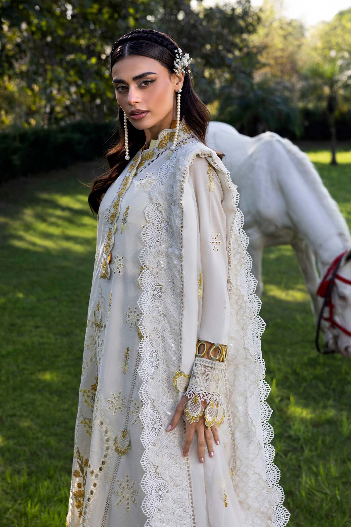 Raeesa Premium | Senorita Formals | SR-002