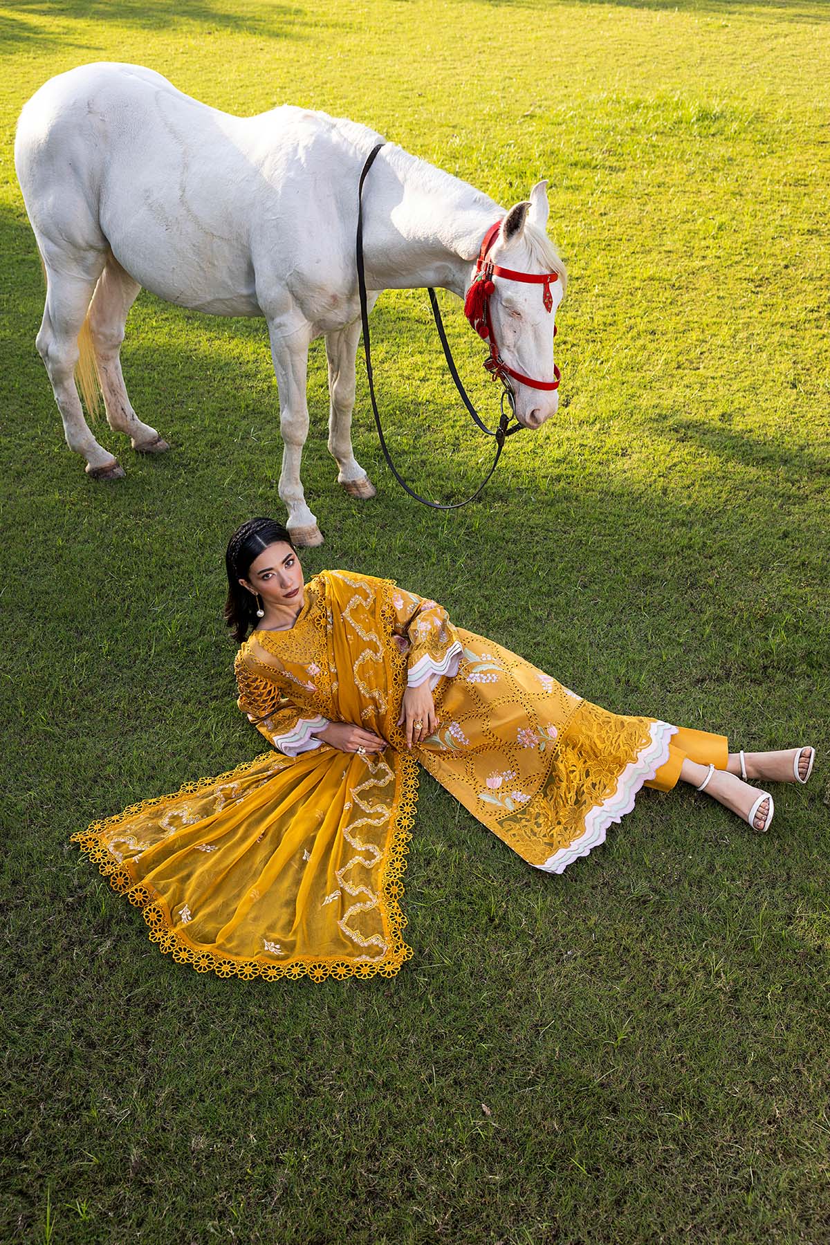 Raeesa Premium | Senorita Formals | SR-001