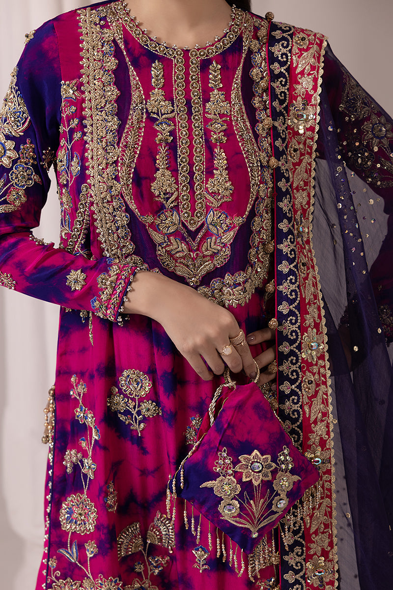 Malook | Mahrosh Luxury Formals | EMIRI
