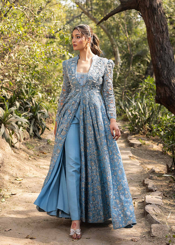 HSY | Summer Edit | Neptune