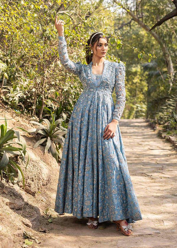 HSY | Summer Edit | Neptune