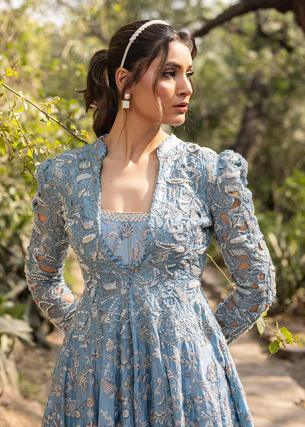 HSY | Summer Edit | Neptune