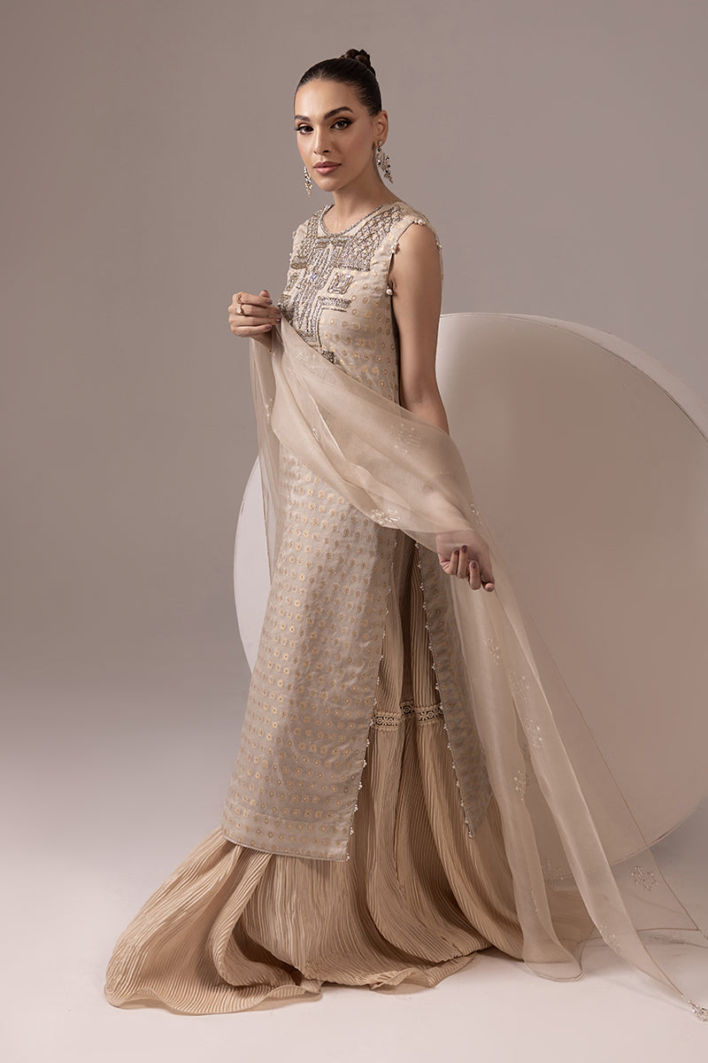 Malook | Mahrosh Luxury Formals | ANEESA