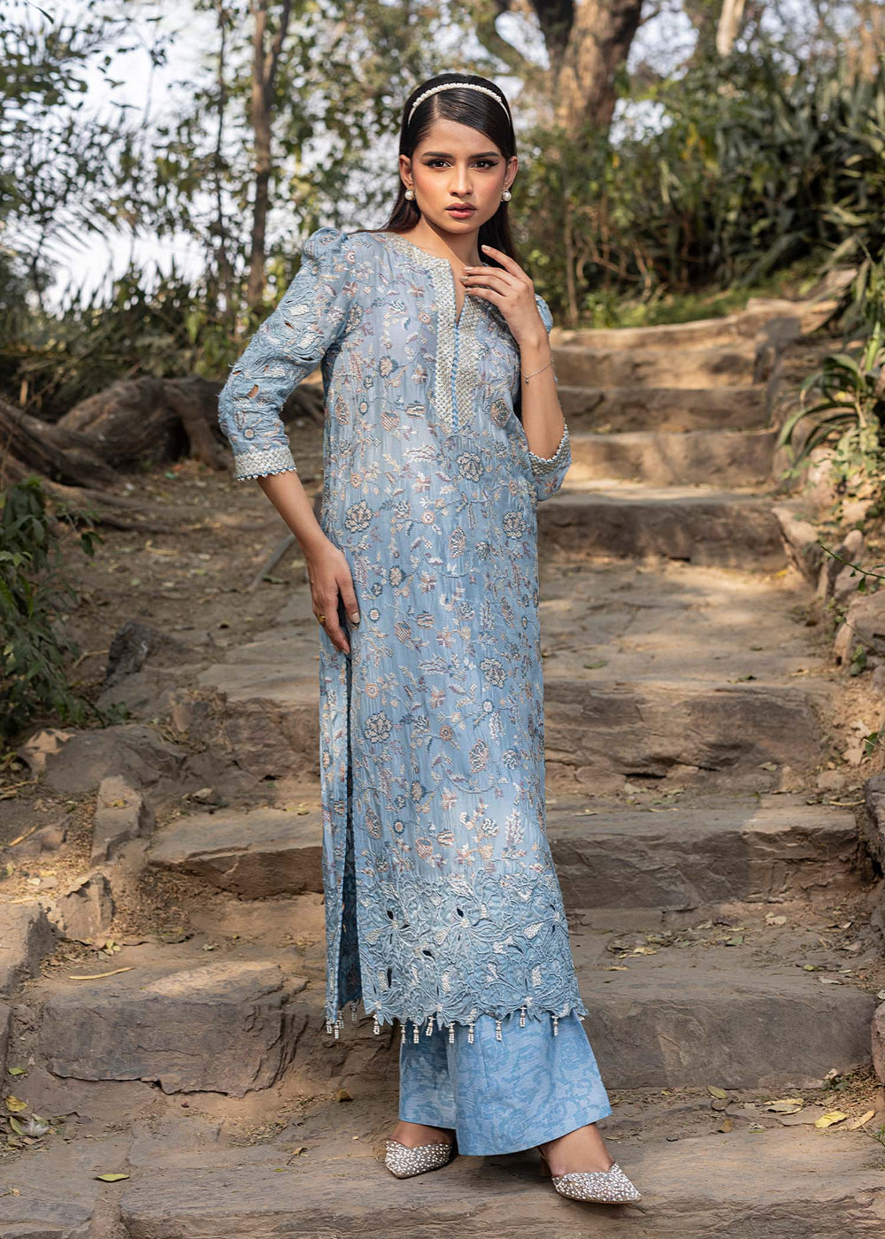 HSY | Summer Edit | Ezure